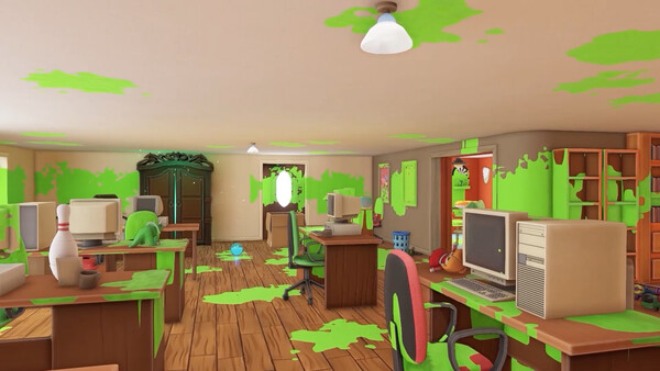 洗刷刷模拟器 Monster Mop Up|官方中文|Build.19583573|解压即撸|_13