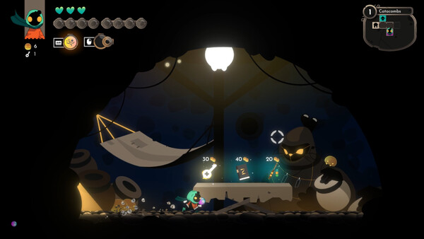 咒术地牢|官方中文|Build.20077296+全DLC|解压即撸|_5