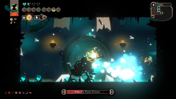 咒术地牢|官方中文|Build.20077296+全DLC|解压即撸|_6