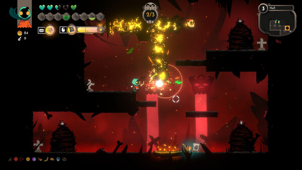 咒术地牢|官方中文|Build.20077296+全DLC|解压即撸|_8