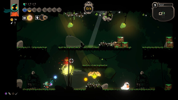 咒术地牢|官方中文|Build.20077296+全DLC|解压即撸|_2