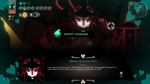 咒术地牢|官方中文|Build.20077296+全DLC|解压即撸|_4