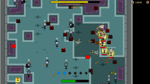 曹军来袭|官方中文|Build.11646292-230716|解压即撸|_4