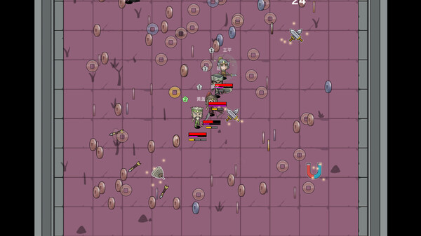 曹军来袭|官方中文|Build.11646292-230716|解压即撸|_5