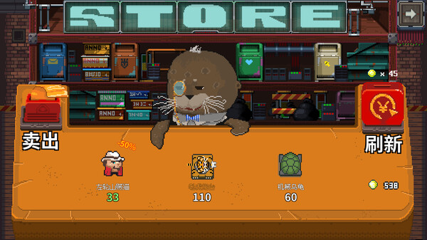 鸡械绿洲|官方中文|Build.17790620+集结!动物伙伴猩球崛起DLC+全DLC|解压即撸|_10