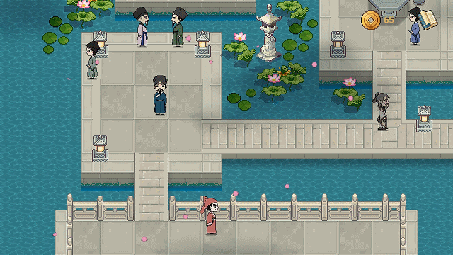 儒林外史·范进篇|官方中文|Build.14342076-1.0|解压即撸|_4