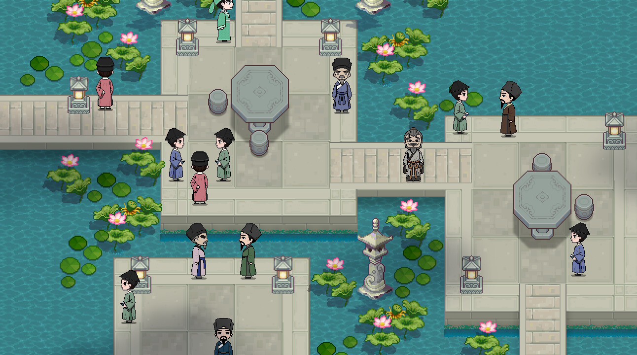 儒林外史·范进篇|官方中文|Build.14342076-1.0|解压即撸|_11