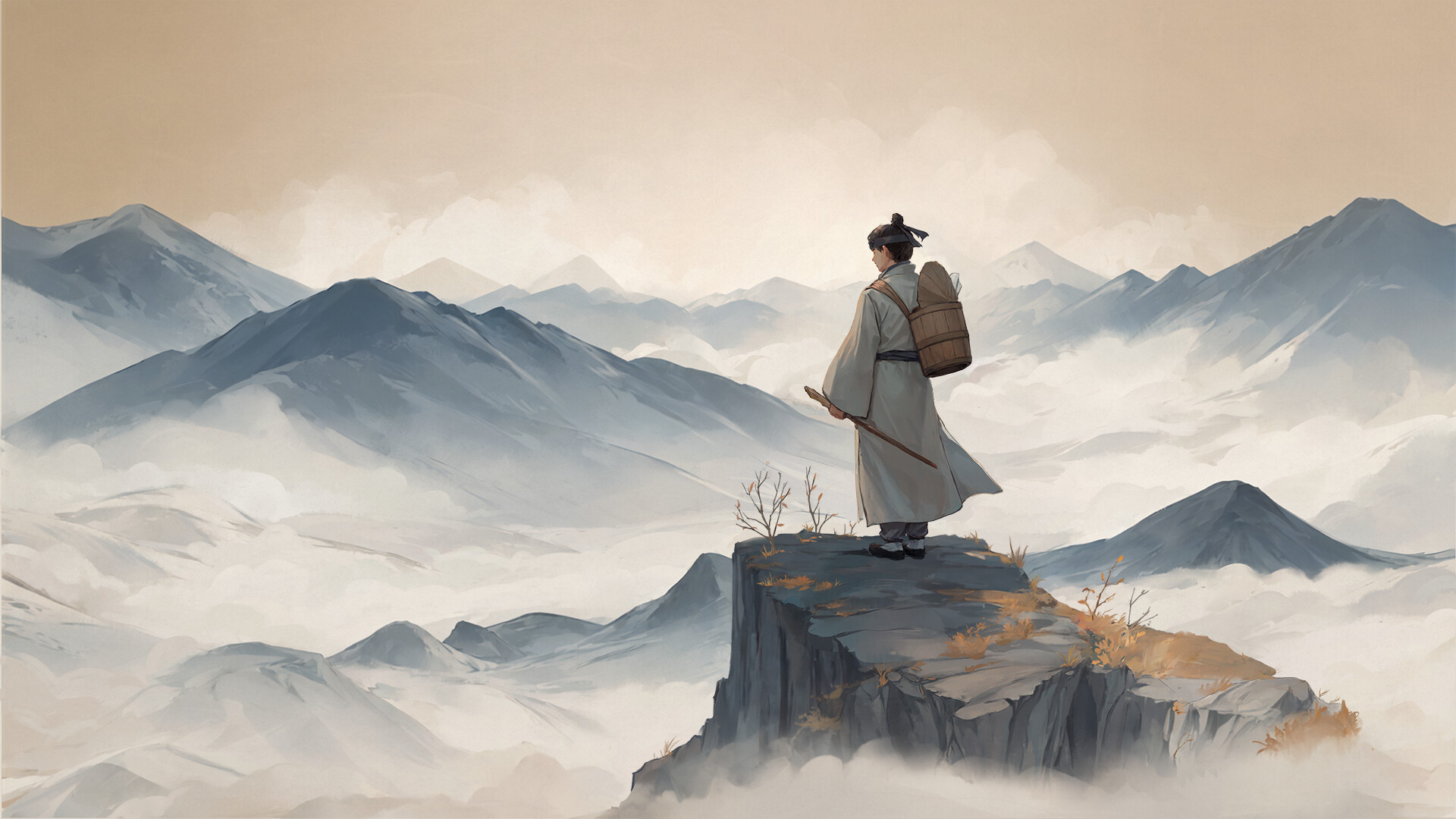 儒林外史·范进篇|官方中文|Build.14342076-1.0|解压即撸|_8