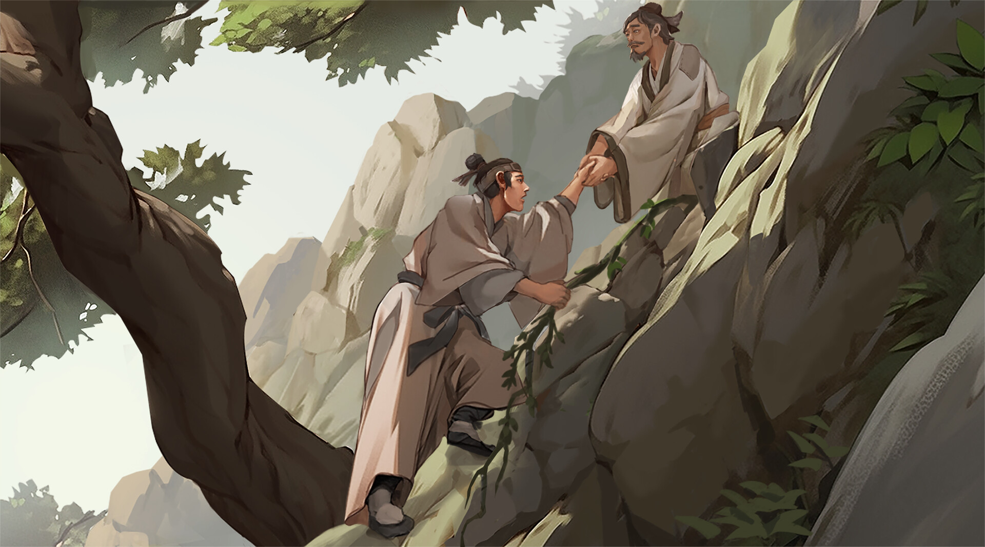 儒林外史·范进篇|官方中文|Build.14342076-1.0|解压即撸|_10