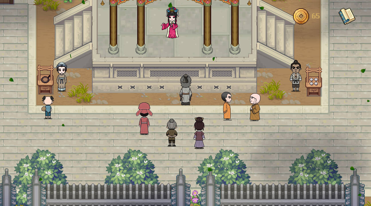 儒林外史·范进篇|官方中文|Build.14342076-1.0|解压即撸|_9