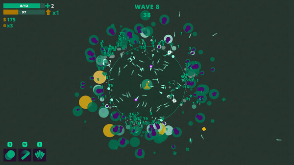 球球大塔防|官方中文|V1.2.8|解压即撸|_7