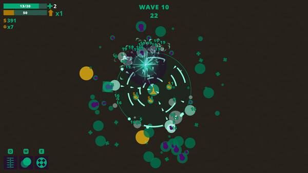 球球大塔防|官方中文|V1.2.8|解压即撸|_3