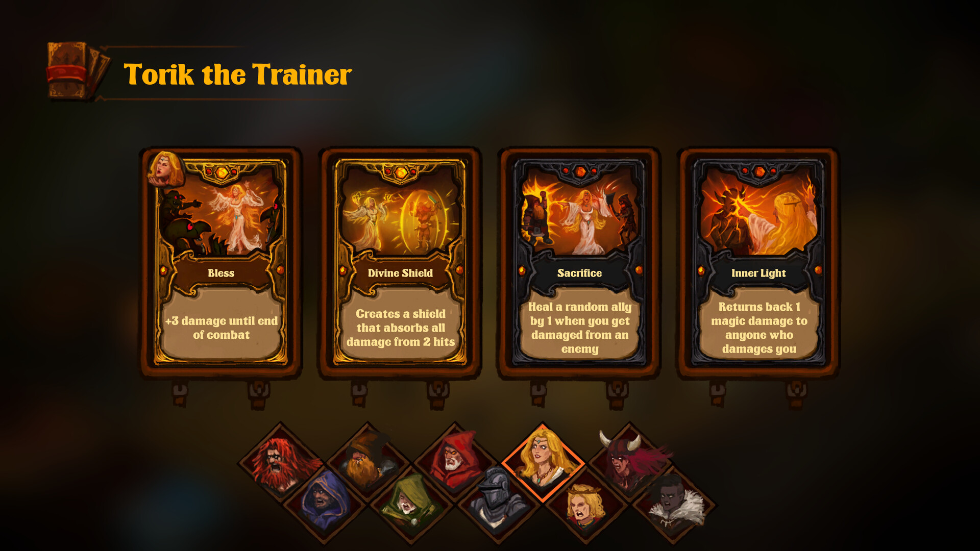 暗黑探险4 Dark Quest|官方中文|本体+1.1升补|NSZ|_5