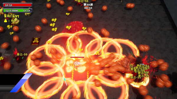 只因兄弟 BroChicken|官方中文|解压即撸|_2