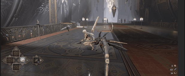 禁忌试炼|官方中文|Build.14541223-魅影谜程-朦胧幻行+全DLC|解压即撸|_11