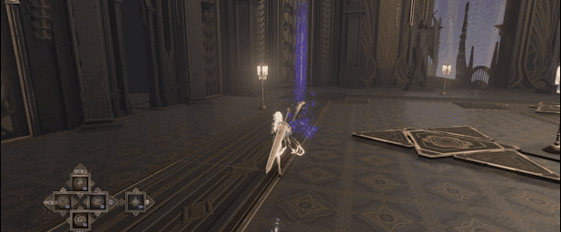 禁忌试炼|官方中文|Build.14541223-魅影谜程-朦胧幻行+全DLC|解压即撸|_12