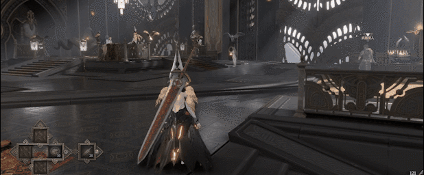 禁忌试炼|官方中文|Build.14541223-魅影谜程-朦胧幻行+全DLC|解压即撸|_14