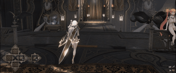 禁忌试炼|官方中文|Build.14541223-魅影谜程-朦胧幻行+全DLC|解压即撸|_10