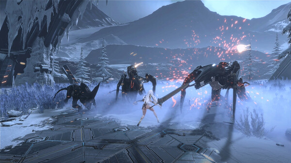 禁忌试炼|官方中文|Build.14541223-魅影谜程-朦胧幻行+全DLC|解压即撸|_9