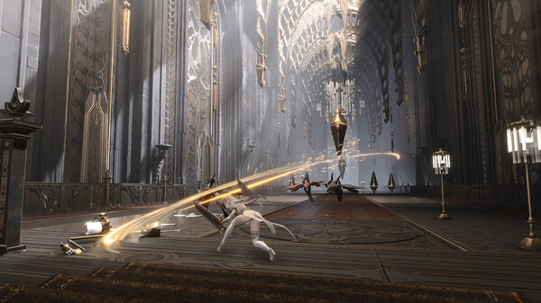 禁忌试炼|官方中文|Build.14541223-魅影谜程-朦胧幻行+全DLC|解压即撸|_3