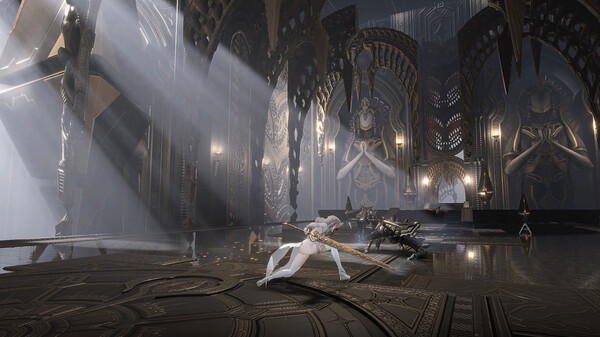 禁忌试炼|官方中文|Build.14541223-魅影谜程-朦胧幻行+全DLC|解压即撸|_4