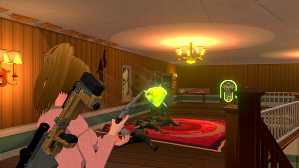 前辈竞技场 Senpai Arena|官方中文|安装即撸|_3