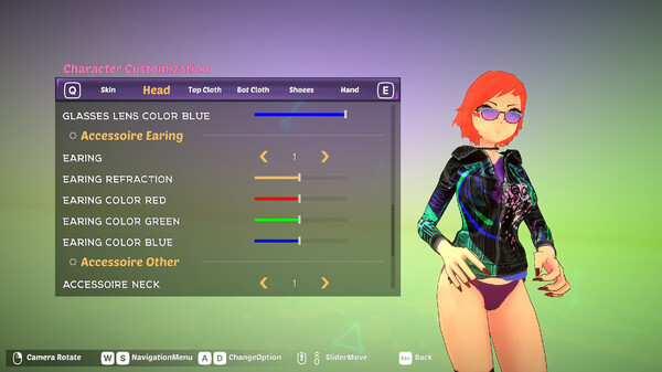 前辈竞技场 Senpai Arena|官方中文|安装即撸|_4