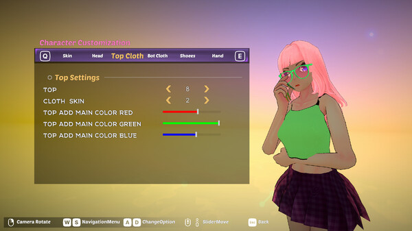 前辈竞技场 Senpai Arena|官方中文|安装即撸|_2