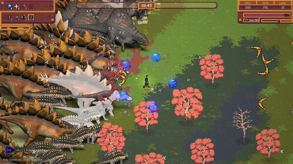 时间幸存者|官方中文|V1.07-骑士之谜-剑影|解压即撸|_5