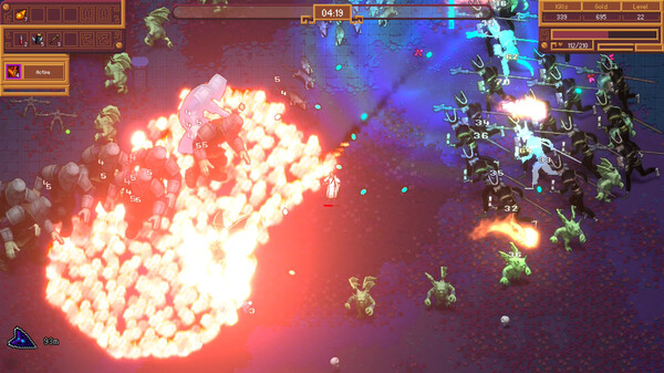 时间幸存者|官方中文|V1.07-骑士之谜-剑影|解压即撸|_3