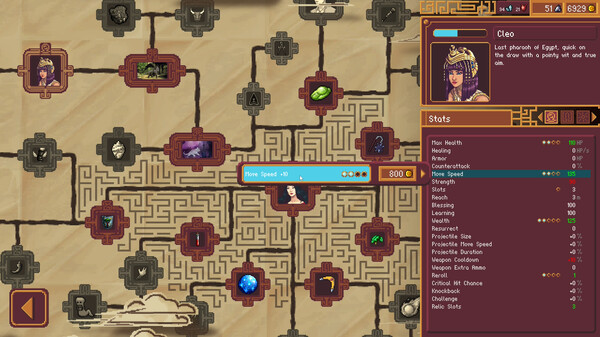 时间幸存者|官方中文|V1.07-骑士之谜-剑影|解压即撸|_2