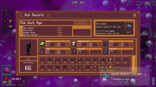 时间幸存者|官方中文|V1.07-骑士之谜-剑影|解压即撸|_14