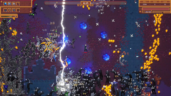 时间幸存者|官方中文|V1.07-骑士之谜-剑影|解压即撸|_6