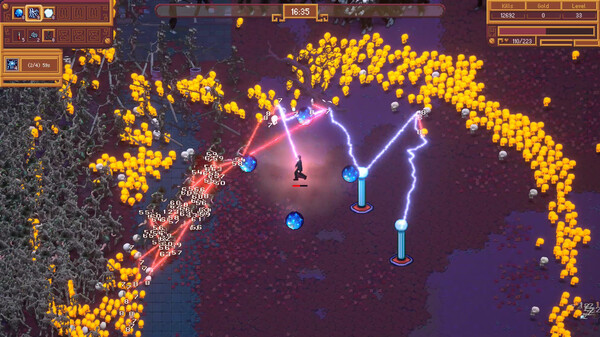 时间幸存者|官方中文|V1.07-骑士之谜-剑影|解压即撸|_1