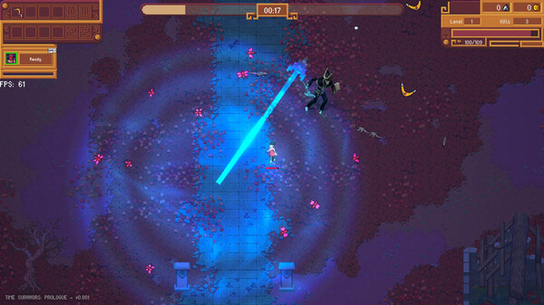 时间幸存者|官方中文|V1.07-骑士之谜-剑影|解压即撸|_9