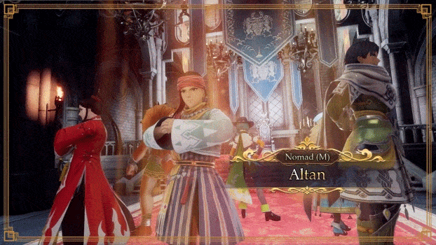 浪漫沙加2 七英雄的复仇|官方中文|V1.0.1-煌雷陨星-苍龙破界+全DLC-模拟器整合版|解压即撸|_11