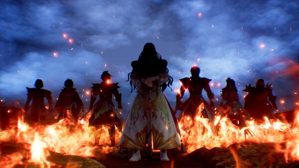 浪漫沙加2 七英雄的复仇|豪华中文|Build.19939677+预购特典+全DLC-灭魂狂舞-流光剑阵–支持手柄|解压即撸|_7