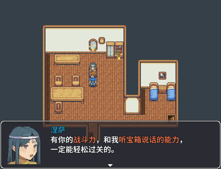 Mimic Logic|官方中文|Build.14808508|解压即撸|_3