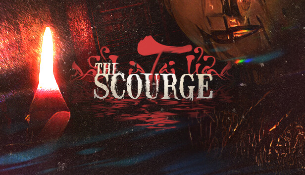灾殃 The Scourge|官方中文|Build.16224054|解压即撸|_0
