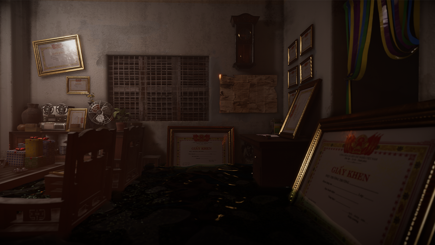 灾殃 The Scourge|官方中文|Build.16224054|解压即撸|_2