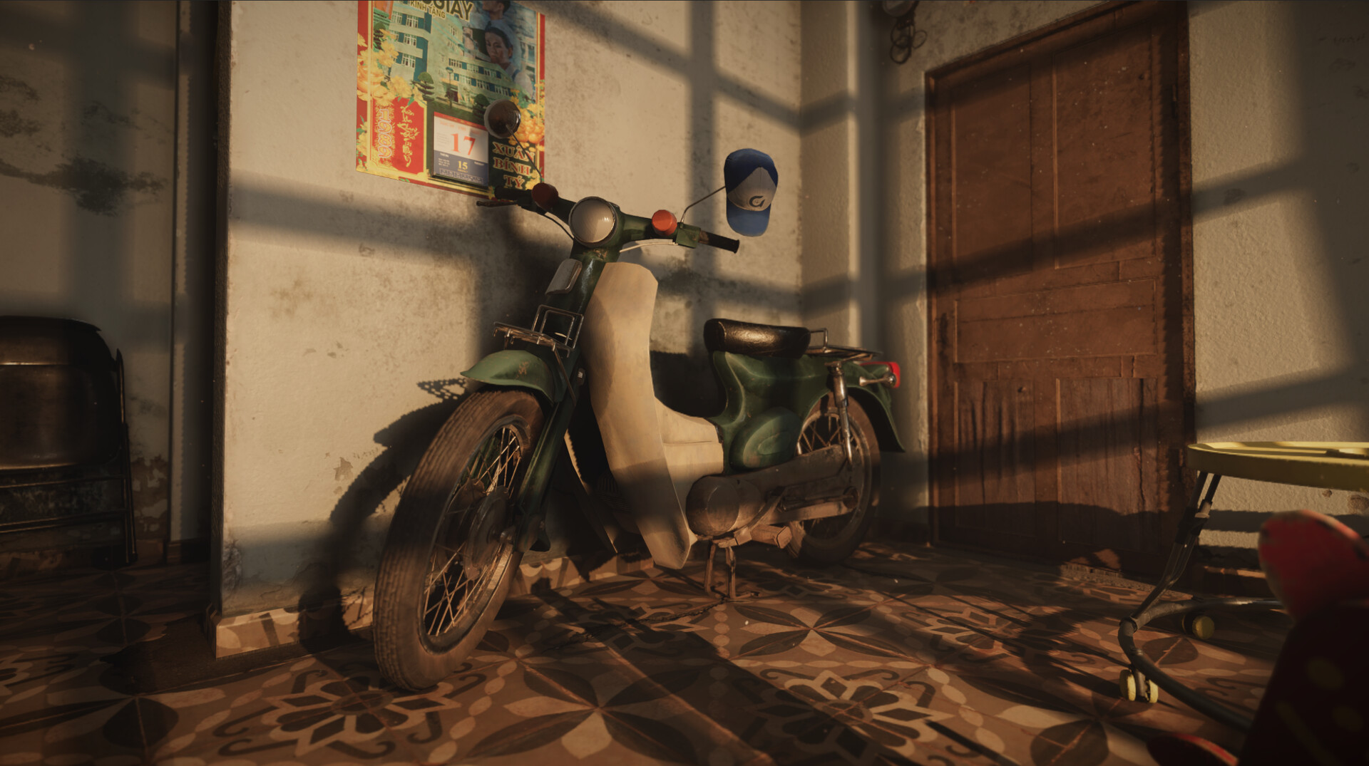 灾殃 The Scourge|官方中文|Build.16224054|解压即撸|_4