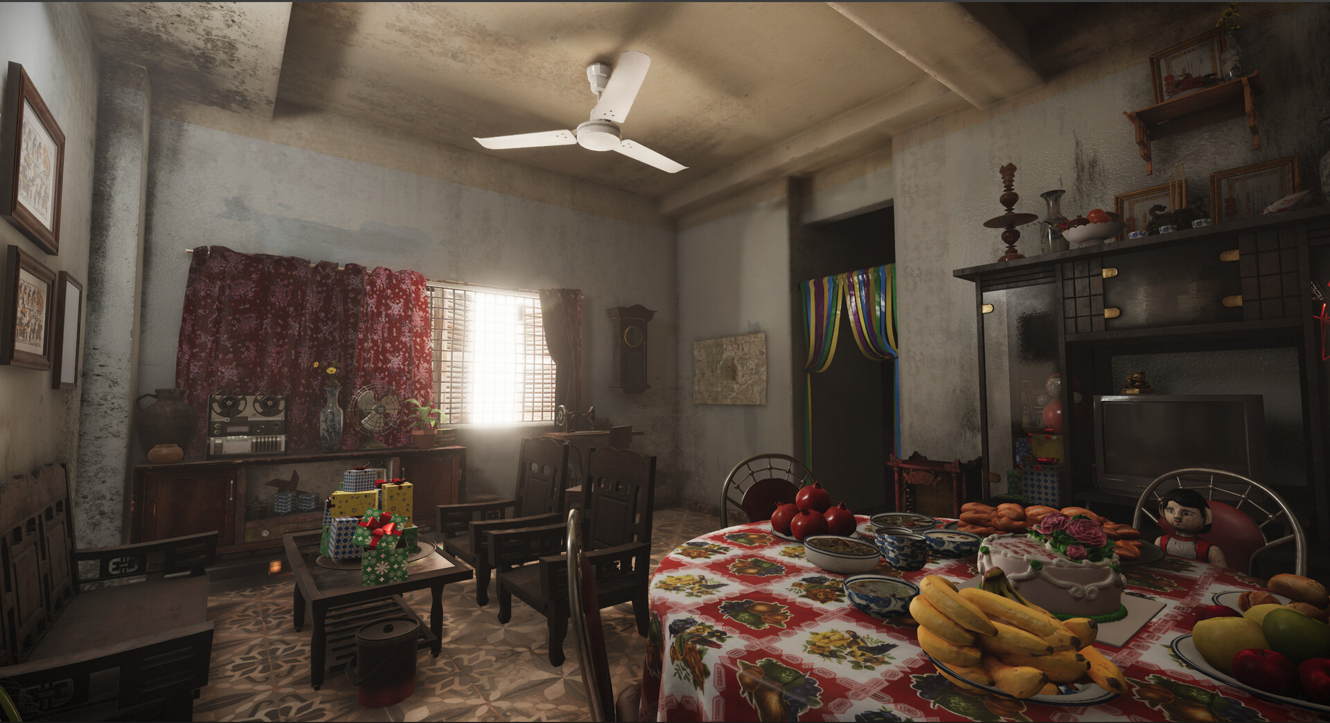 灾殃 The Scourge|官方中文|Build.16224054|解压即撸|_3