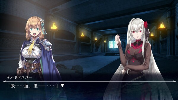 哥布林杀手 另一冒险者 夢魘盛宴|原汁日文|解压解压|_1