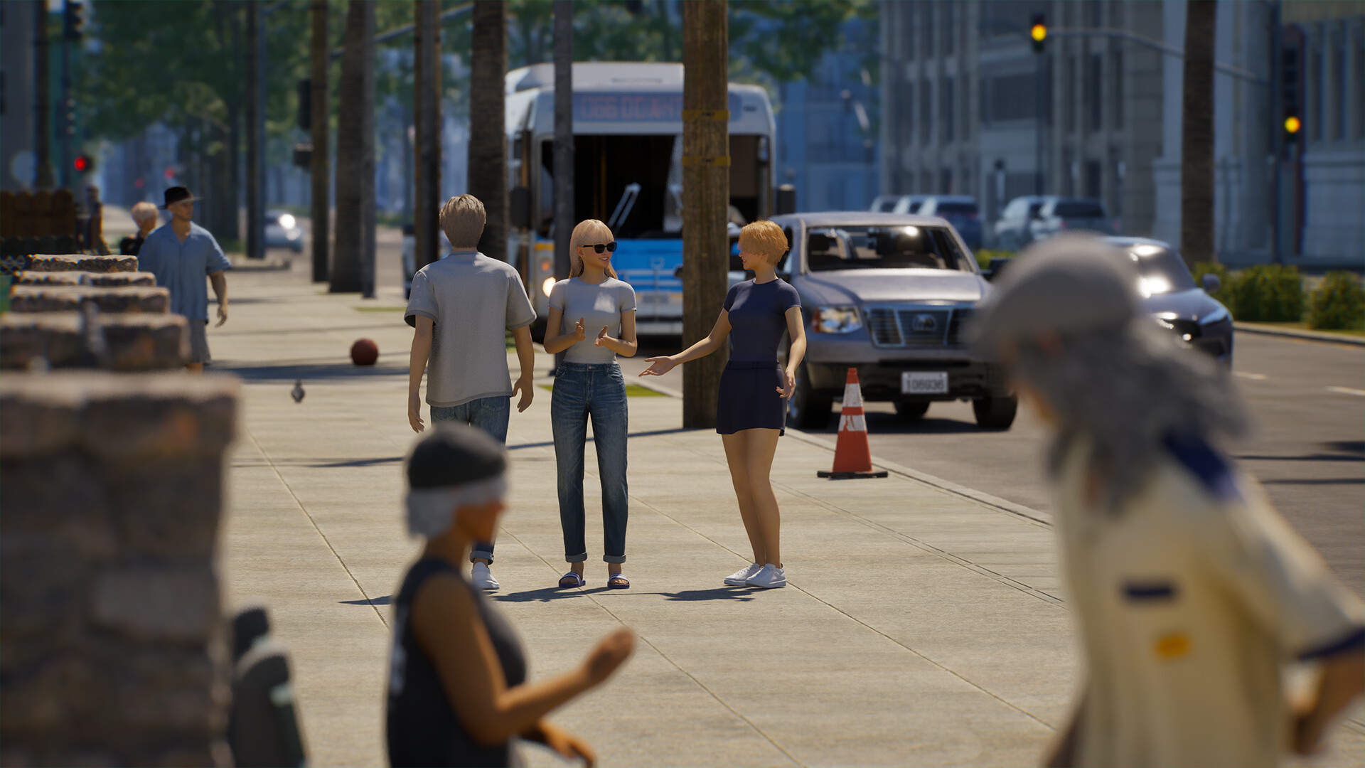 云族裔 inZOI|官方中文|Build.20606812-万圣节活动+海岛假期DLC+全DLC+修改器|解压即撸|_18