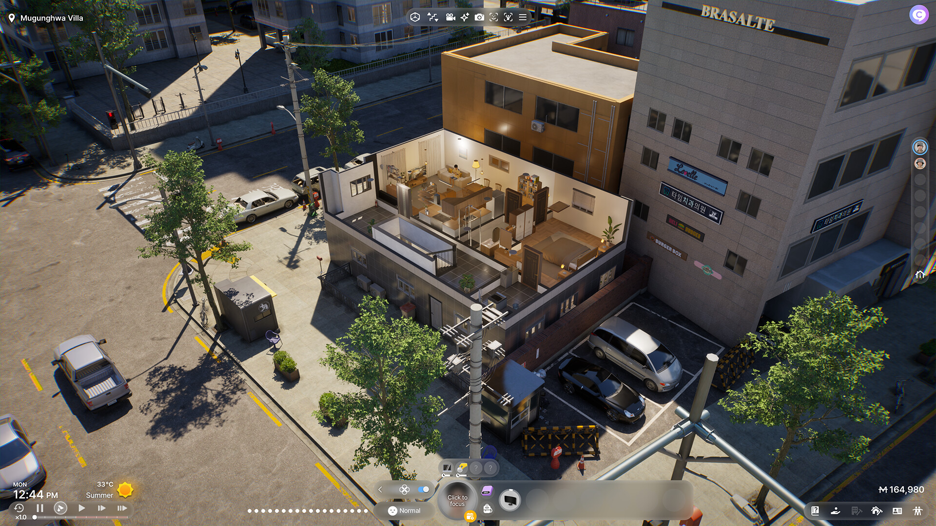 云族裔 inZOI|官方中文|Build.20606812-万圣节活动+海岛假期DLC+全DLC+修改器|解压即撸|_14