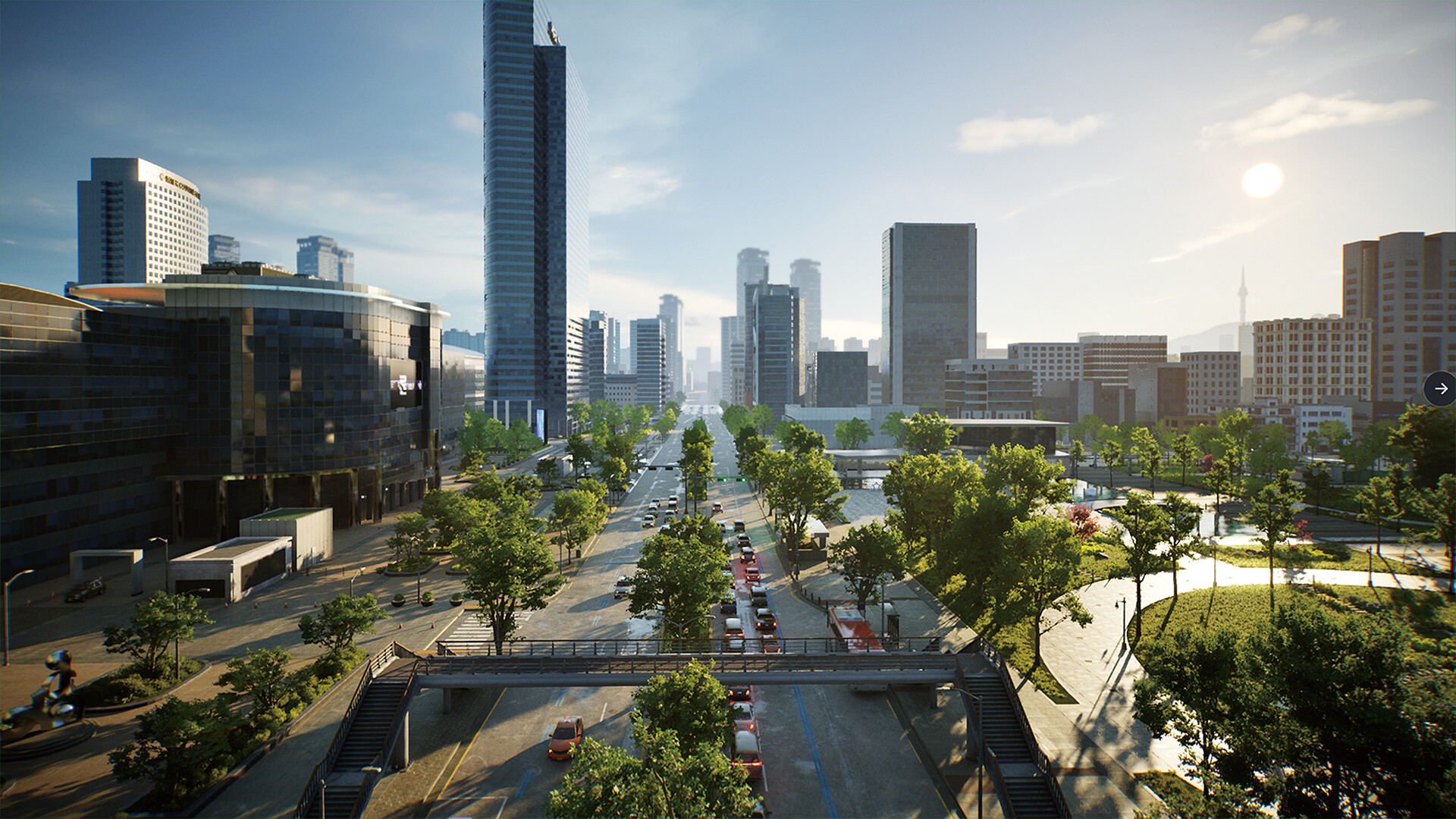 云族裔 inZOI|官方中文|Build.20606812-万圣节活动+海岛假期DLC+全DLC+修改器|解压即撸|_7