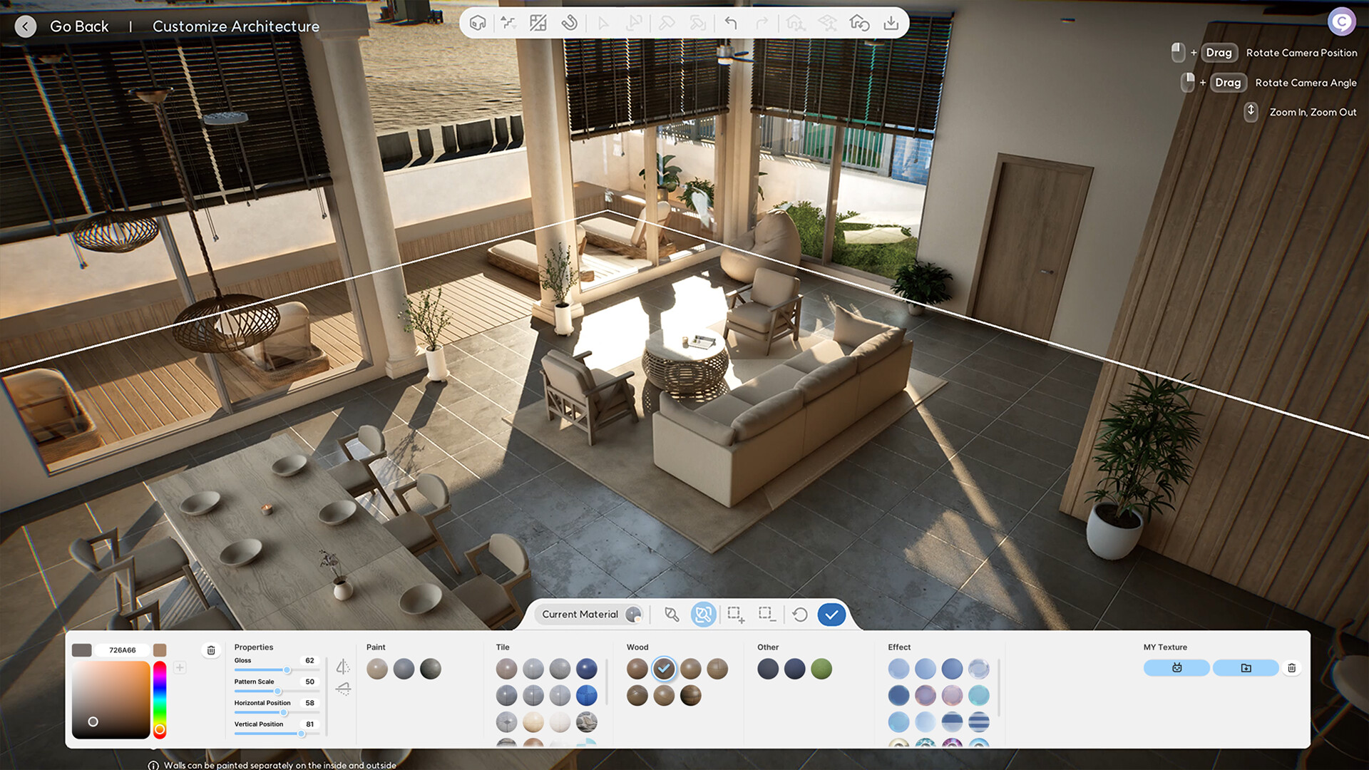云族裔 inZOI|官方中文|Build.20606812-万圣节活动+海岛假期DLC+全DLC+修改器|解压即撸|_9
