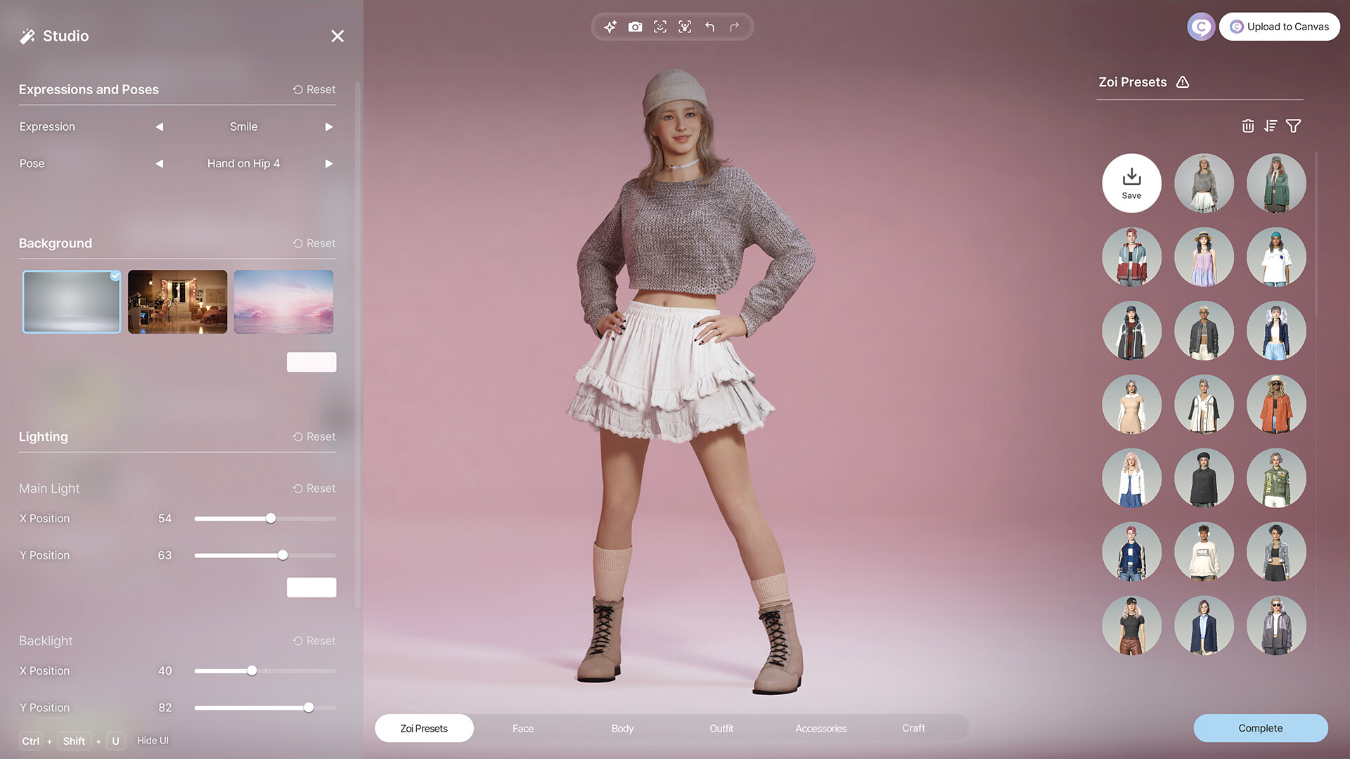 云族裔 inZOI|官方中文|Build.20606812-万圣节活动+海岛假期DLC+全DLC+修改器|解压即撸|_10
