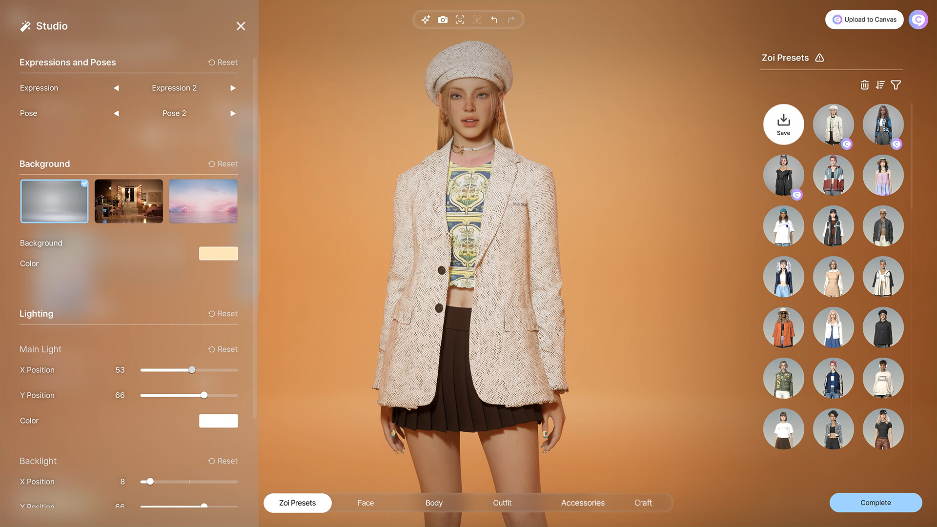 云族裔 inZOI|官方中文|Build.20606812-万圣节活动+海岛假期DLC+全DLC+修改器|解压即撸|_12