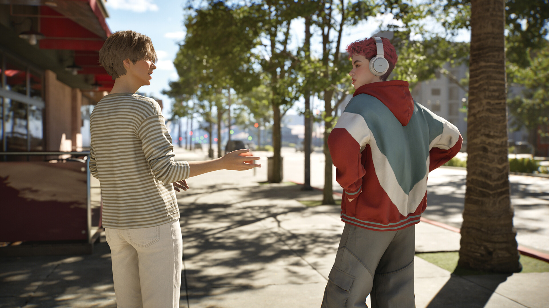 云族裔 inZOI|官方中文|Build.20606812-万圣节活动+海岛假期DLC+全DLC+修改器|解压即撸|_16